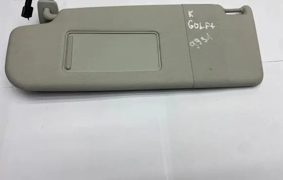 Volkswagen Golf Plus Sun visor 1KO857551