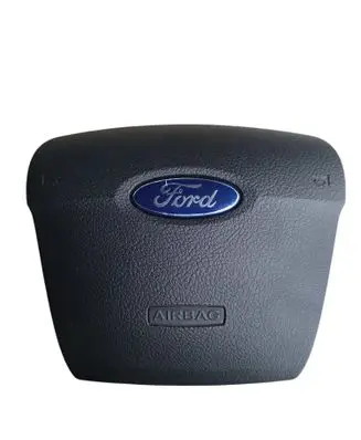 Ford Galaxy Steering wheel airbag 6M21U042B85 6M21U042B85CD3ZHE 5002516D52AB