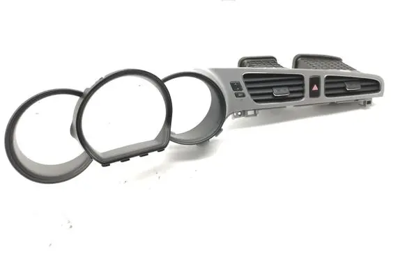 KIA Ceed Dashboard air vent grill cover trim A2000LEF