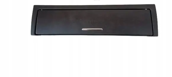 BMW 3 E46 Spare wheel section trim 