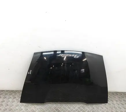 Porsche Boxster 986 Tailgate/trunk/boot lid 98651201101
