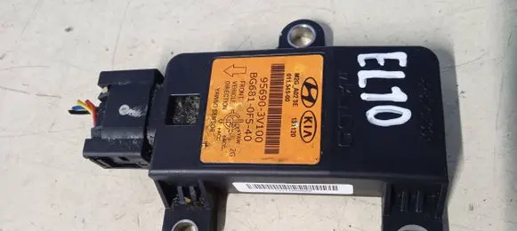 KIA Sportage ESP acceleration yaw rate sensor 956903V100