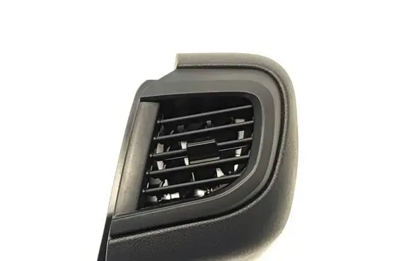Opel Vivaro Dashboard side air vent grill/cover trim 98085956ZD