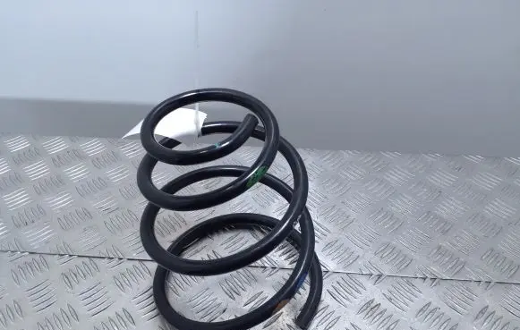 Porsche 911 996 Front coil spring 996403