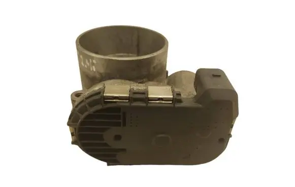 Audi A4 S4 B6 8E 8H Throttle valve 078133062B 0280750030