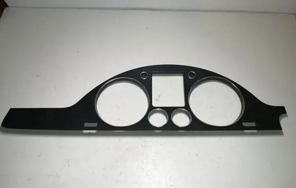 Volkswagen PASSAT B6 Dashboard trim 3C1858335AN