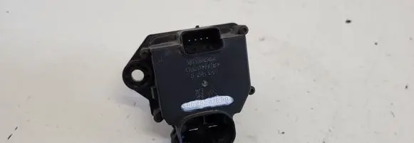 Citroen C4 I Heater blower motor/fan resistor 8241001 9649247680