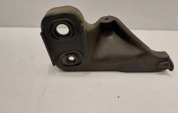 Audi A3 S3 8P Rear bumper mounting bracket 8P3807330