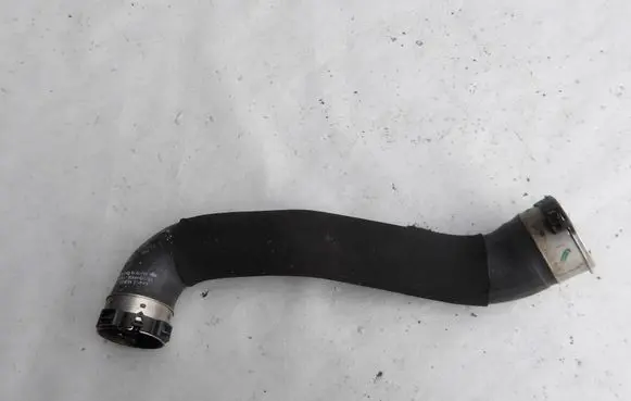 Nissan Qashqai Intercooler hose/pipe 144634EB0B