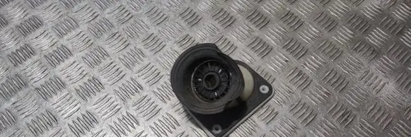 Mercedes-Benz ML W164 Airbag deployment crash/impact sensor A1644601137
