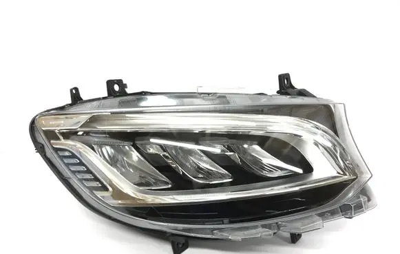 Mercedes-Benz Sprinter W907 W910 Headlight/headlamp A9109067200 ZGS003Q09 90139119A