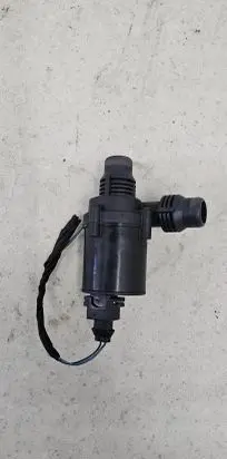 BMW 5 E60 E61 Electric auxiliary coolant/water pump 64216917700