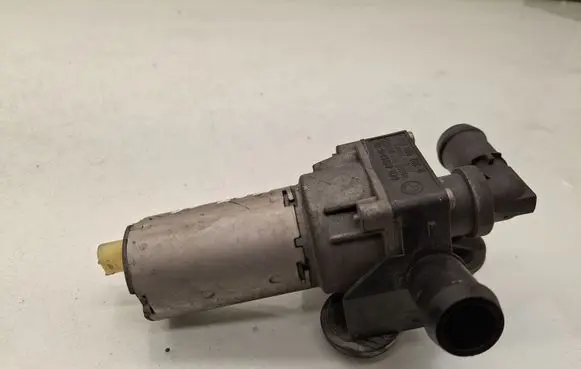 BMW 1 E81 E87 Electric auxiliary coolant/water pump 6928246