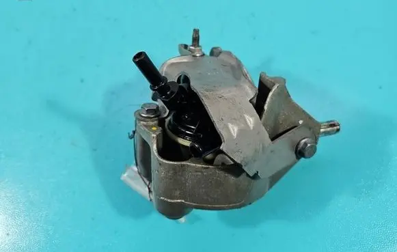 Peugeot 3008 II Fuel filter housing 9824088780 IMPRK1558931
