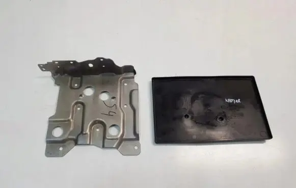 Renault Kadjar Battery box tray 