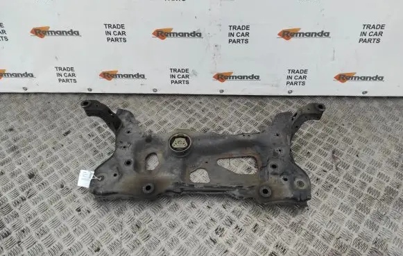 Front subframe