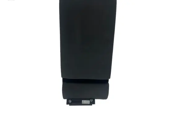 Volkswagen Golf VI Rear seat armrest 1K0885205BA 550726100809181