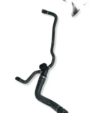 BMW X5 E53 Engine coolant pipe/hose 7500747 1500747
