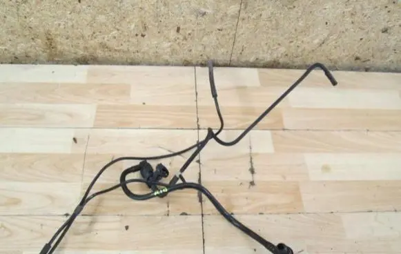 KIA Rio Brake booster