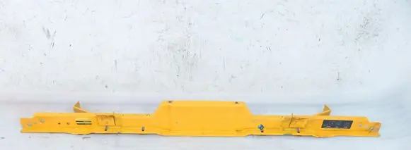 Hummer H2 Top upper radiator support slam panel 