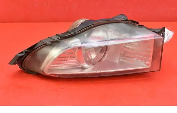 Front fog light