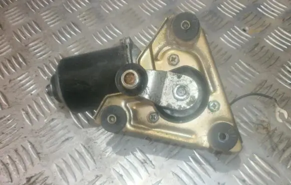 Mazda 323 Wiper motor 8491005461