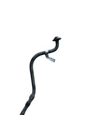 Dodge Durango III Rain gutter 68251825AA 44527006 68251825A