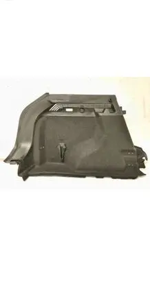 Volkswagen ID.4 Trunk/boot side trim panel 11A867427