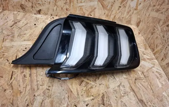 Ford Mustang VI Rear/tail lights JR3B13B504A JR3B13B504B