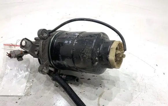 Toyota Corolla E140 E150 Fuel filter housing
