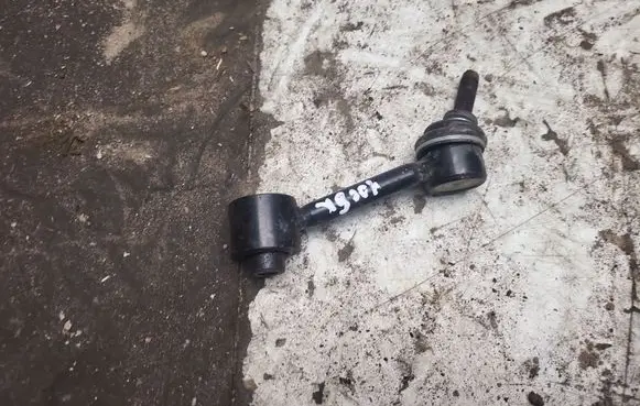 Volkswagen PASSAT B6 Rear anti-roll bar/stabilizer link