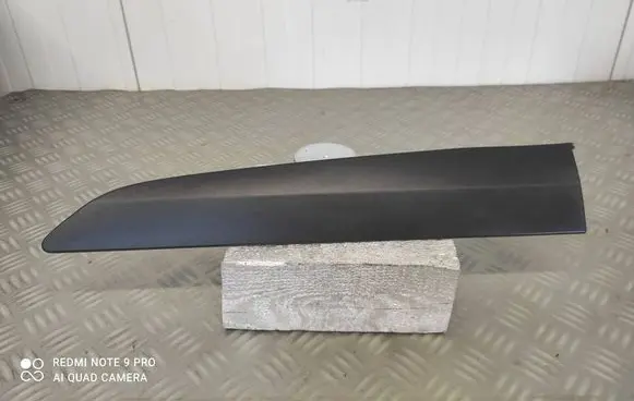 Ford Transit Courier Sliding door trim (molding) ET7629397A FORDTRANSITCOURIER TWOJEAUTOWYSZKOW
