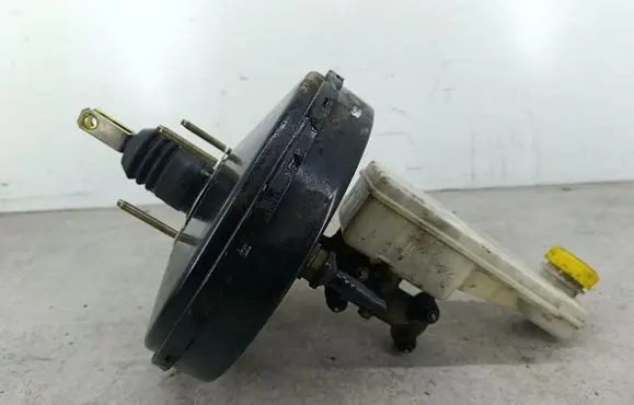 Peugeot Boxer Brake booster 46812916