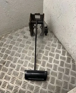 Land Rover Freelander Brake pedal