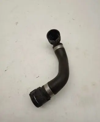 Mercedes-Benz C W205 Engine coolant pipe/hose A2055017000