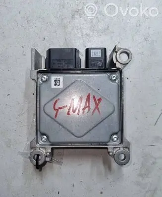Ford S-MAX Airbag control unit/module 6M2T14B056AE 0285010223