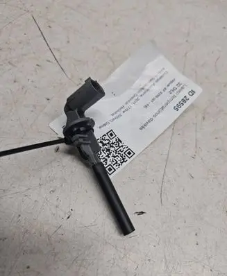 Jaguar XF X250 Outside/exterior temperature sensor 52481201