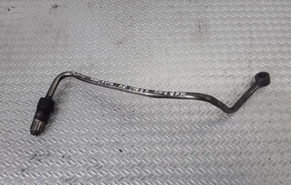 Renault Megane II Turbo turbocharger oiling pipe/hose