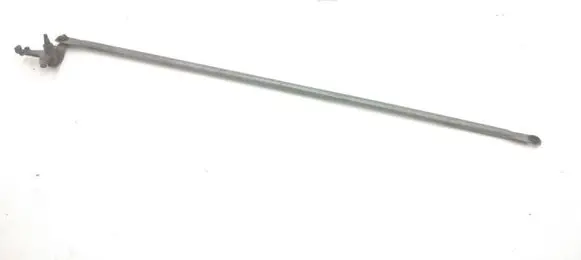Mercedes-Benz A W168 Front wiper linkage 1688200241 182748Z410