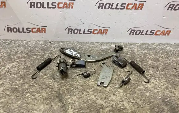 Honda CR-V Other handbrake/parking brake parts 