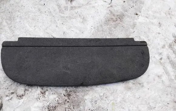 Toyota Avensis Verso Parcel shelf