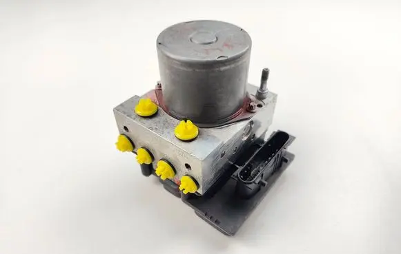 Opel Corsa D ABS Pump 13277813 0265950402 0265230285