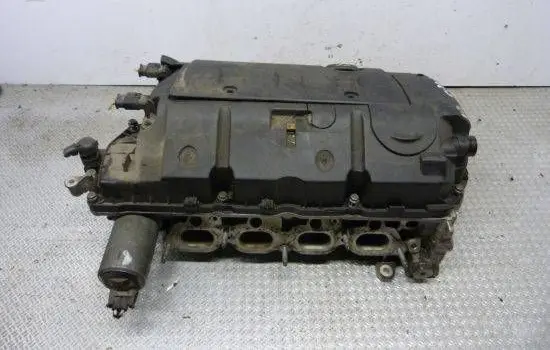 Citroen C4 I Picasso Engine head 353484874