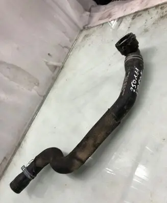 Skoda Karoq Engine coolant pipe/hose 3q0122101cg
