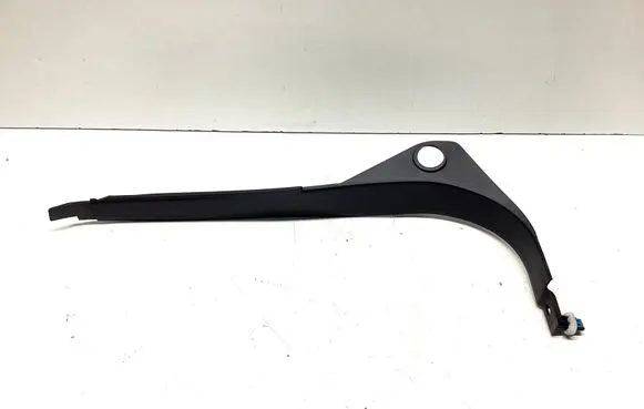 Volvo V60 Front sill trim cover 39801755 39801756