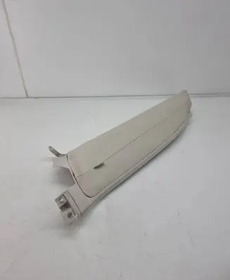 Volkswagen PASSAT B8 Rear seat side top trim 3g9885701 3g9885701f 3g988570d