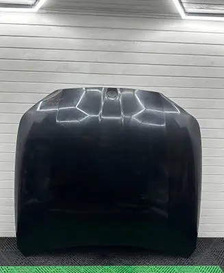 BMW 5 G60 G61 Engine bonnet/hood 