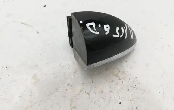 Mercedes-Benz ML W164 Rear door exterior handle NOCODE