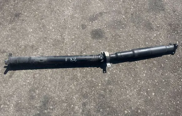 BMW 4 F32 F33 Middle center prop shaft 7609365
