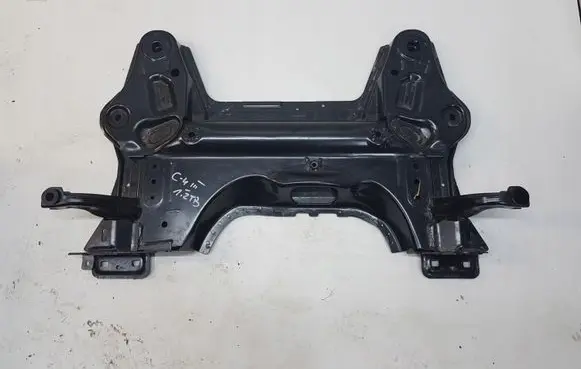 Citroen C4 III e-C4 Front axle beam 9841458080